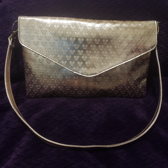 Disney Handbags - Disney Mickey Mouse shoulder bag